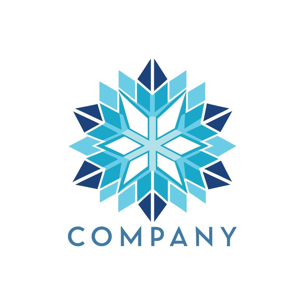 Abstract Logo Design for any Corporate, Brand, Business, Company vector