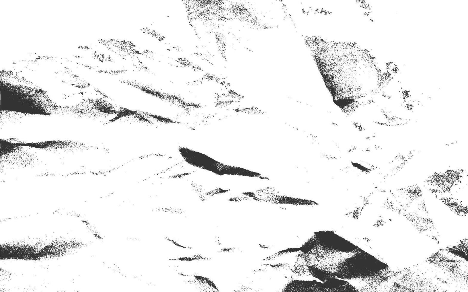 Abstract grunge paper texture. Old worn overlay distressed background. Vintage torn and crumpled pattern effect. illustration of rough, dirty, grainy design illustration vector