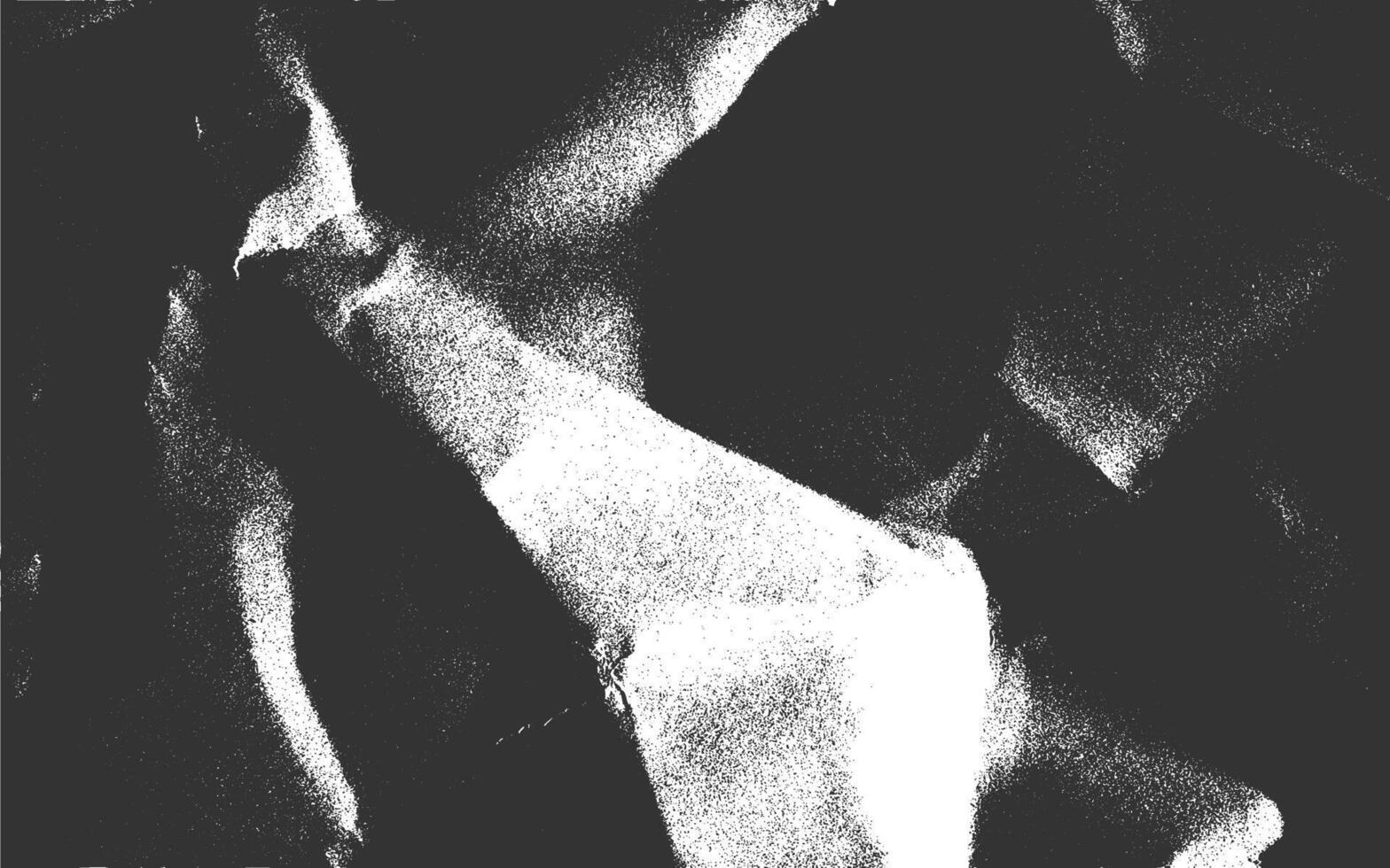 Abstract grunge paper texture. Old worn overlay distressed background. Vintage torn and crumpled pattern effect. illustration of rough, dirty, grainy design illustration vector