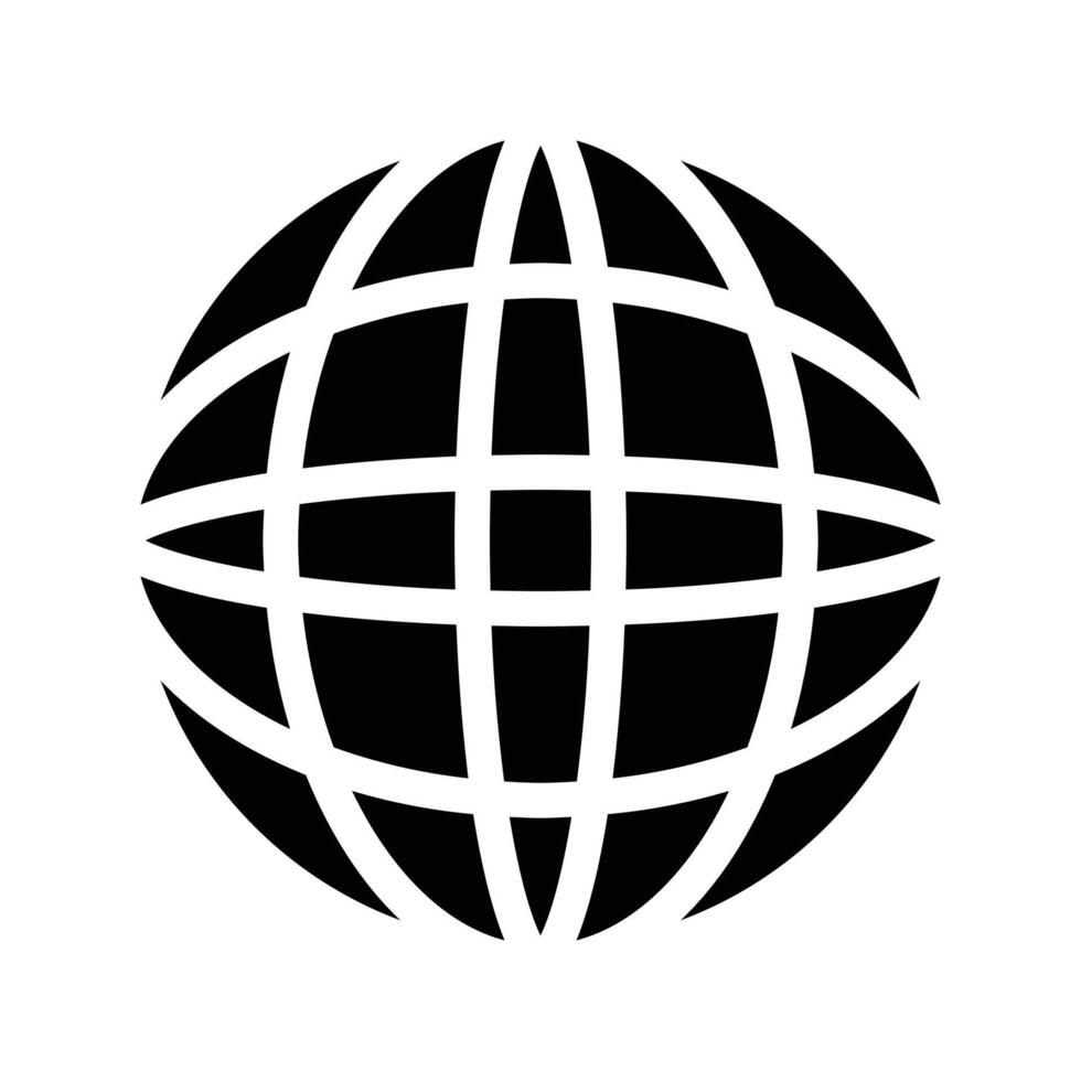 web icon browser internet vector