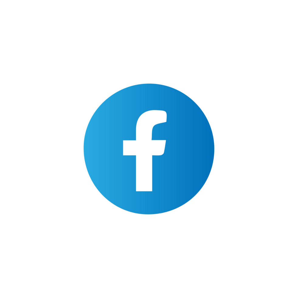 facebook - populair sociaal media. nieuw logo png