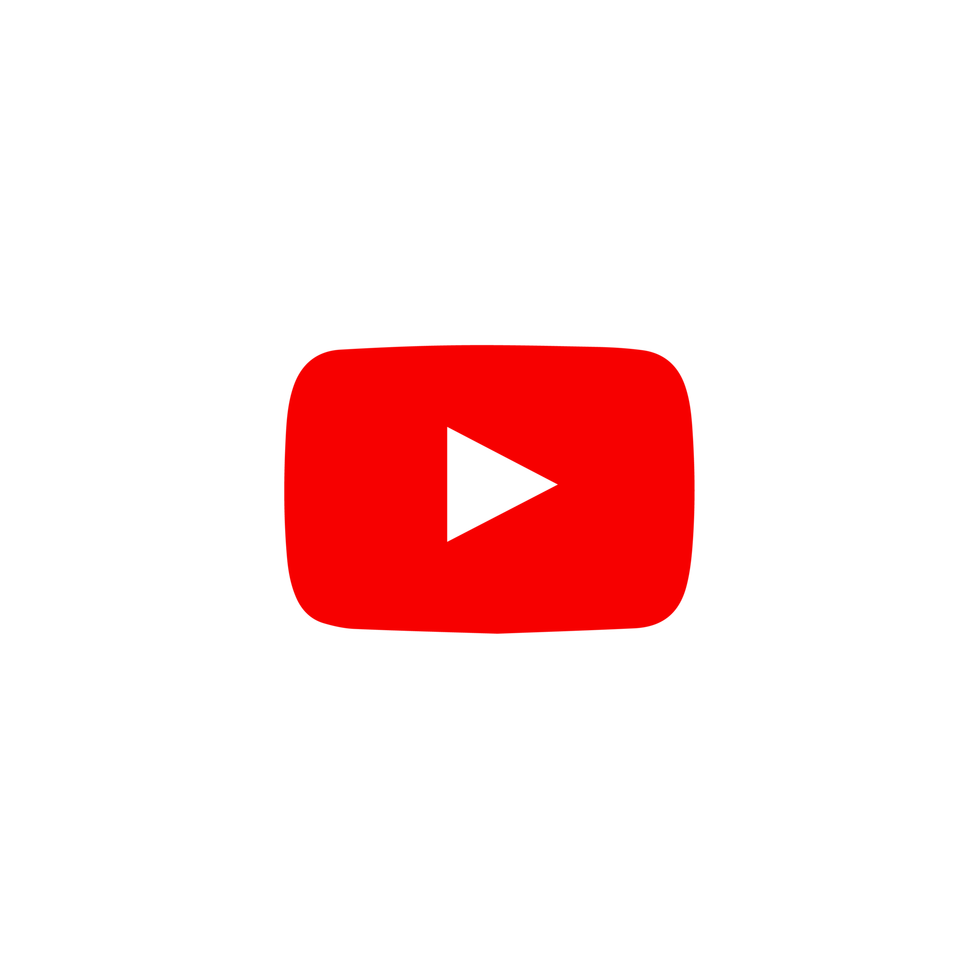 Youtube popular social media logo 47580461 PNG