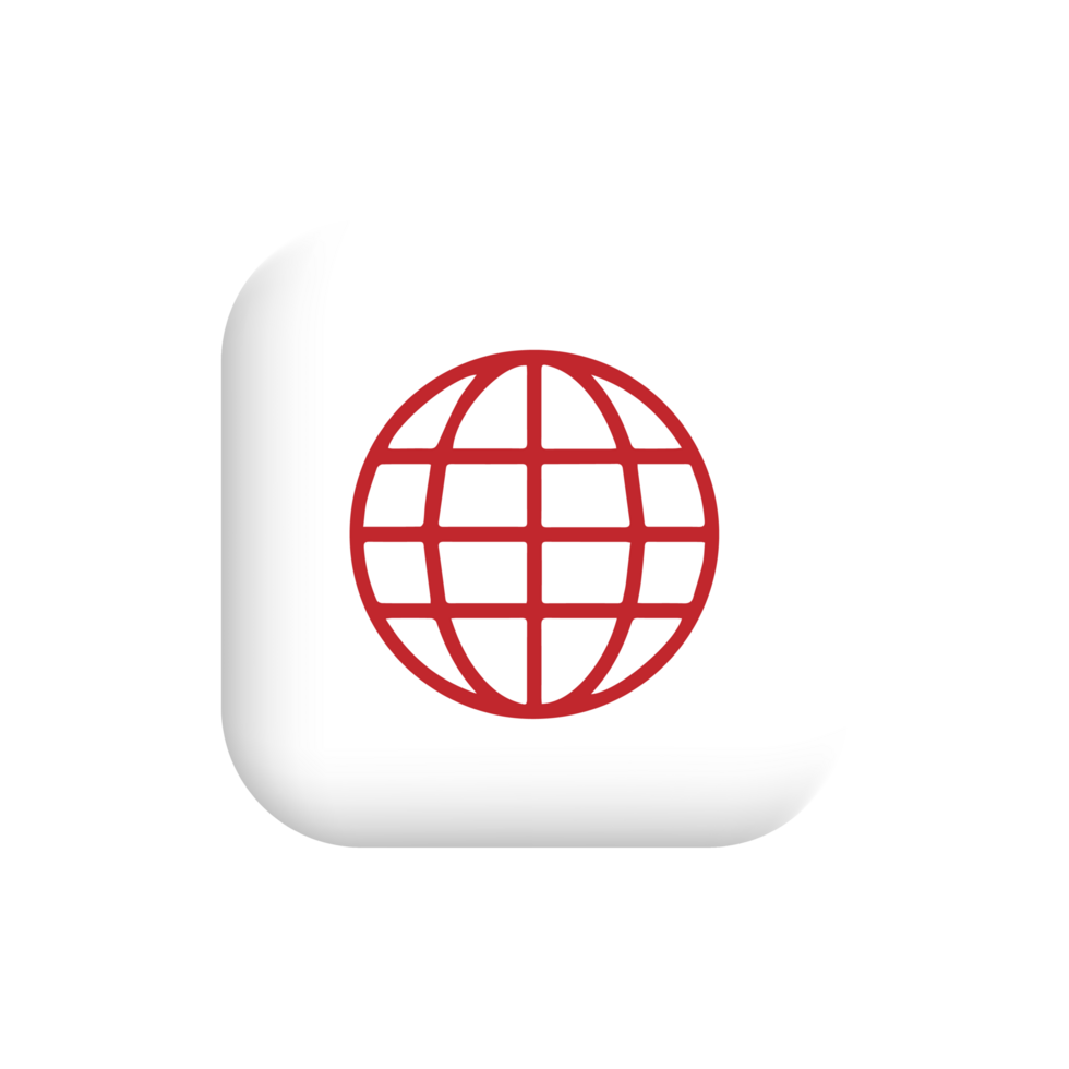 Go to web symbol icon png