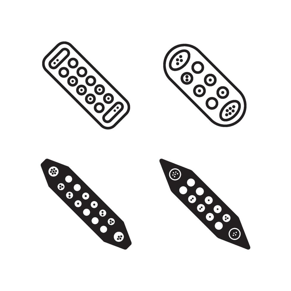 mancala icon symbol vector