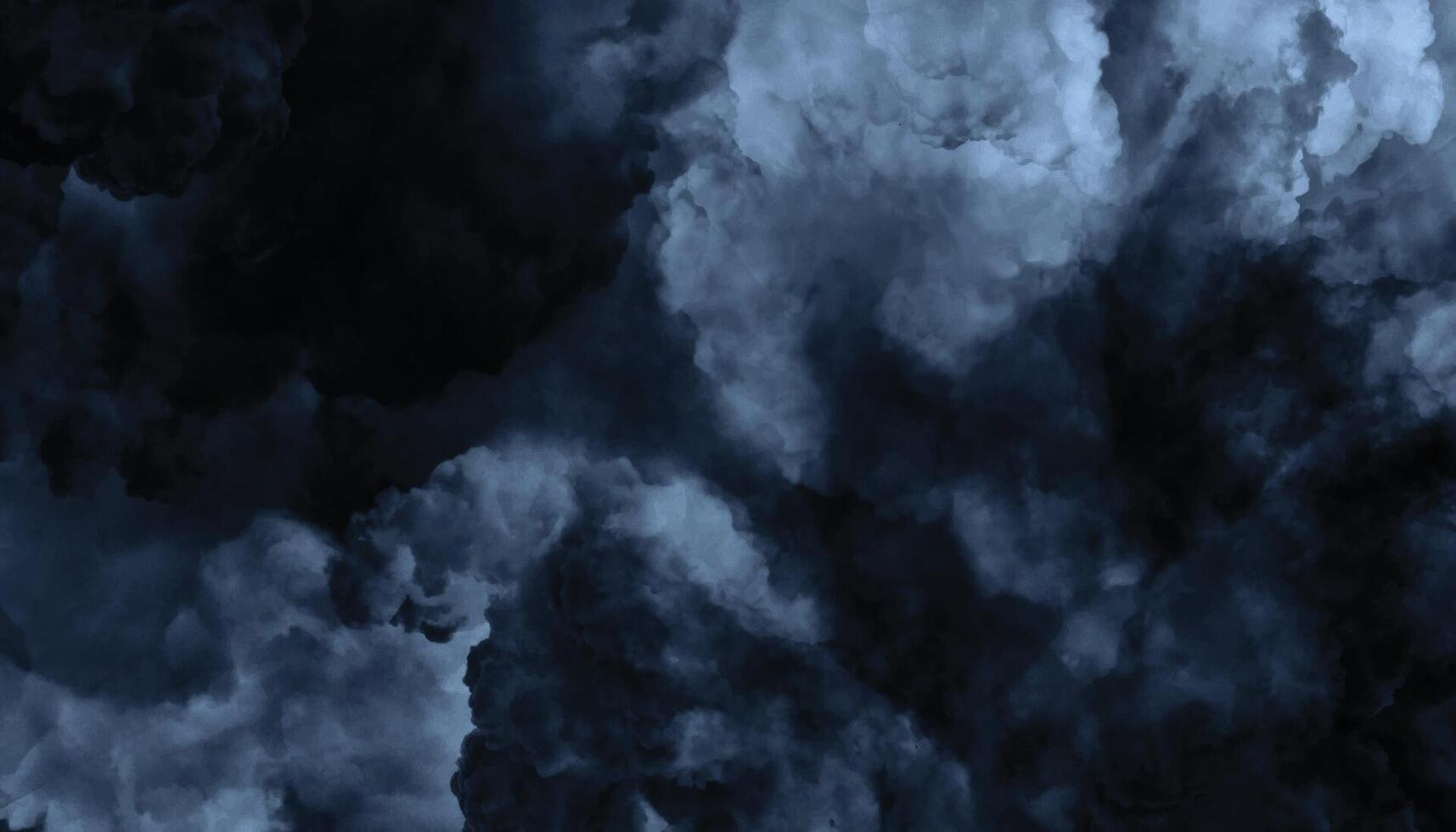 blue sky with clouds. abstract background texture. dark grunge background texture vector