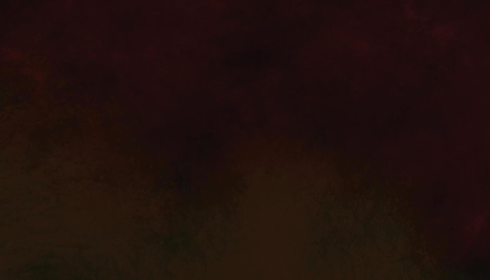 Abstract dark watercolor background texture. Red grunge background. Abstract dark red background. Red fire grunge texture. vector