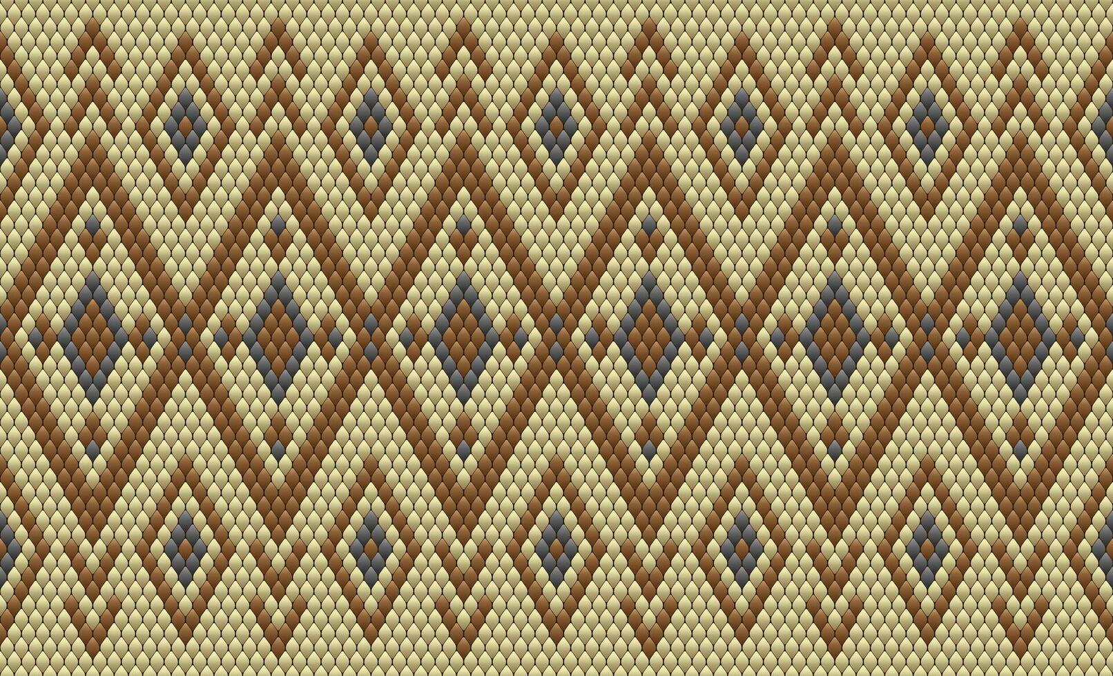 Knitted pattern seamless fabric brown color tone. traditional knitted pattern ethnic style. Designed for background ,wallpaper ,carpet ,clothing ,knitted pattern ,fabric ,pixel art ,textile vector