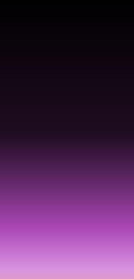 Gradient aesthetic wallpaper free vector