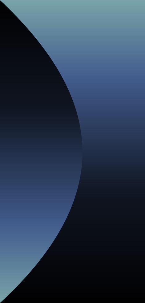Gradient aesthetic wallpaper free vector