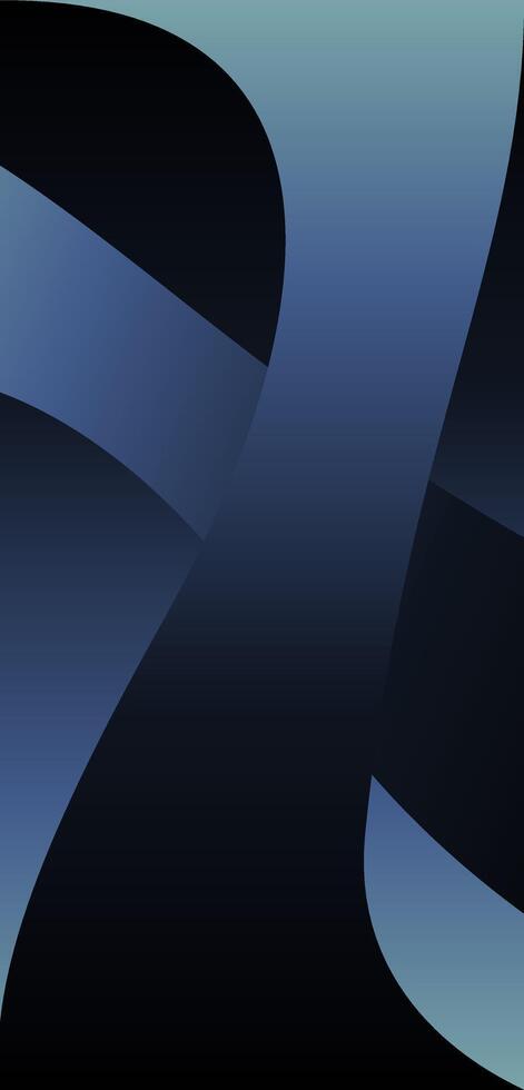 Gradient aesthetic wallpaper free vector