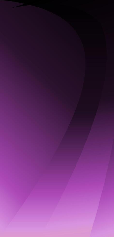 Gradient aesthetic wallpaper free vector