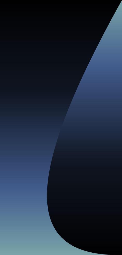 Gradient aesthetic wallpaper free vector