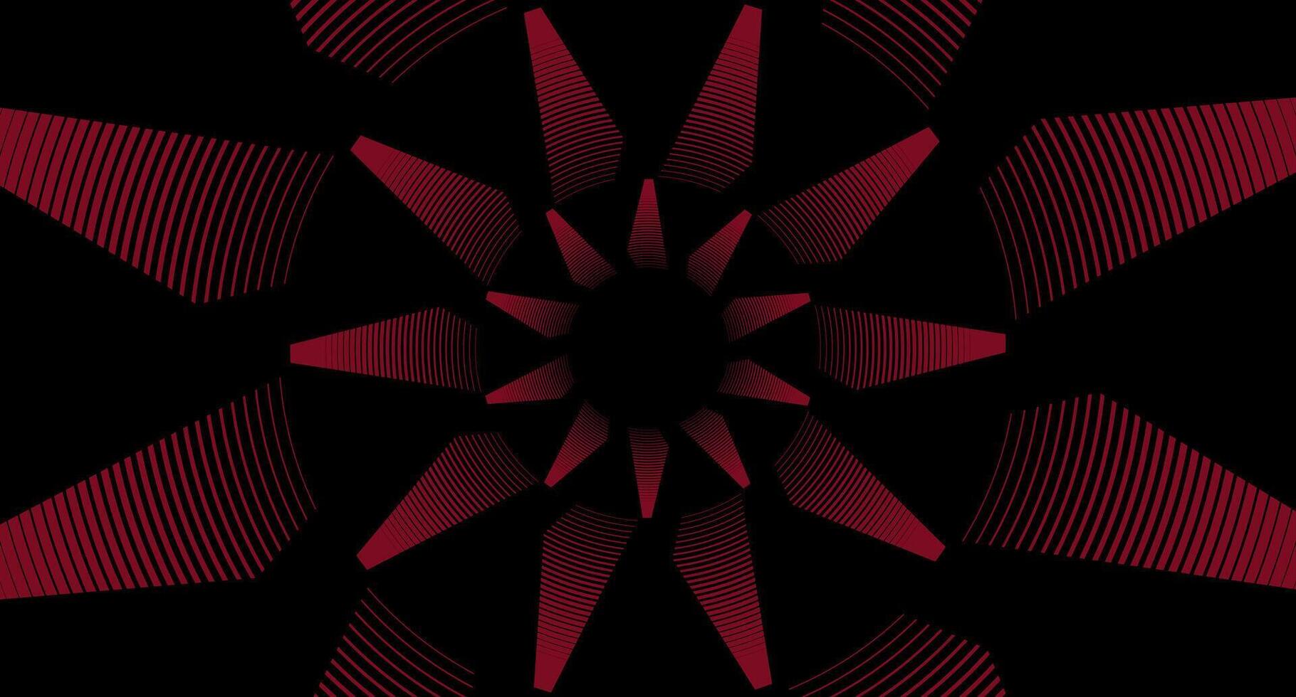 circles lines abstract background design illustration art vector