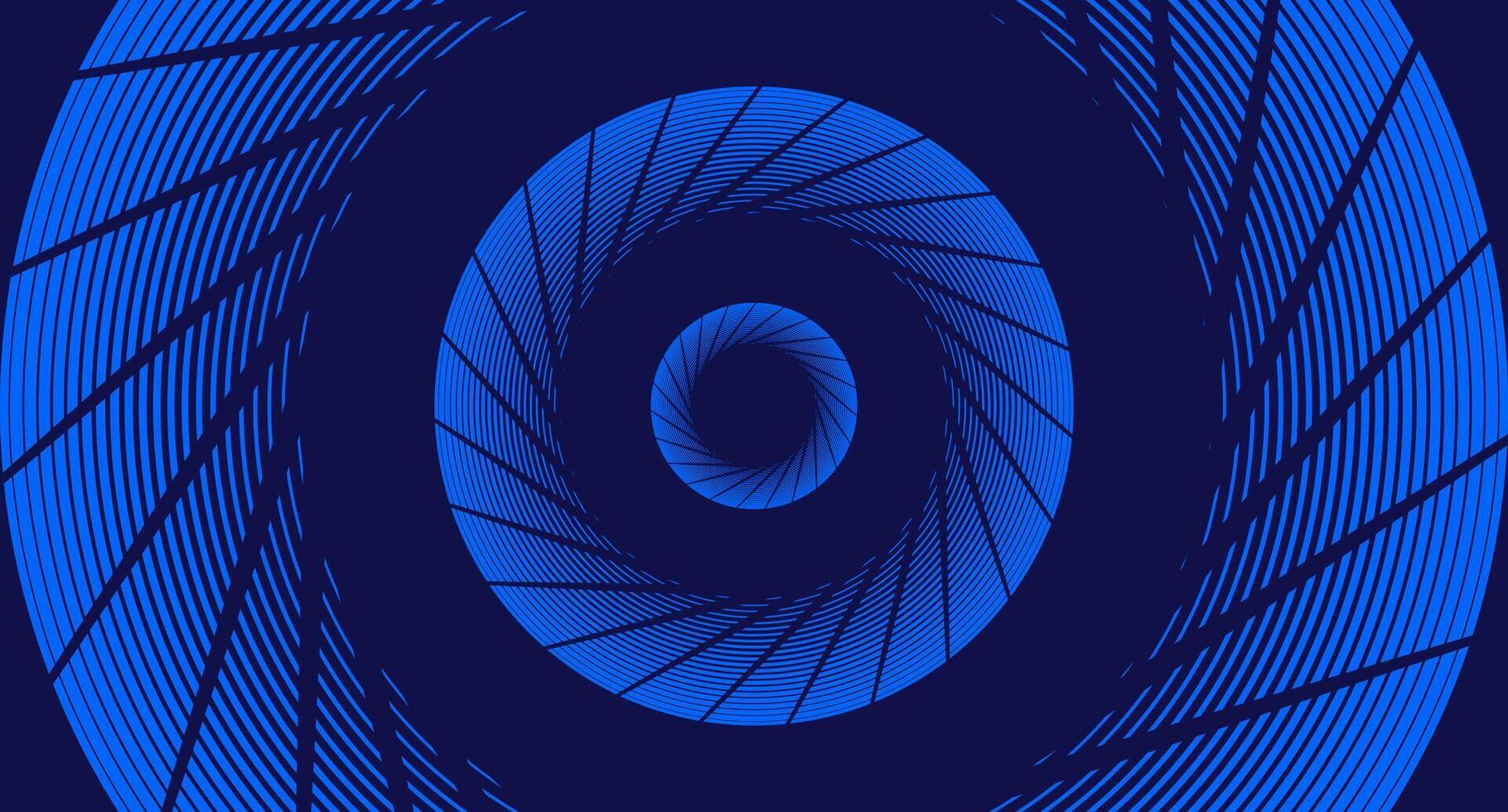 circles lines abstract background design illustration art vector