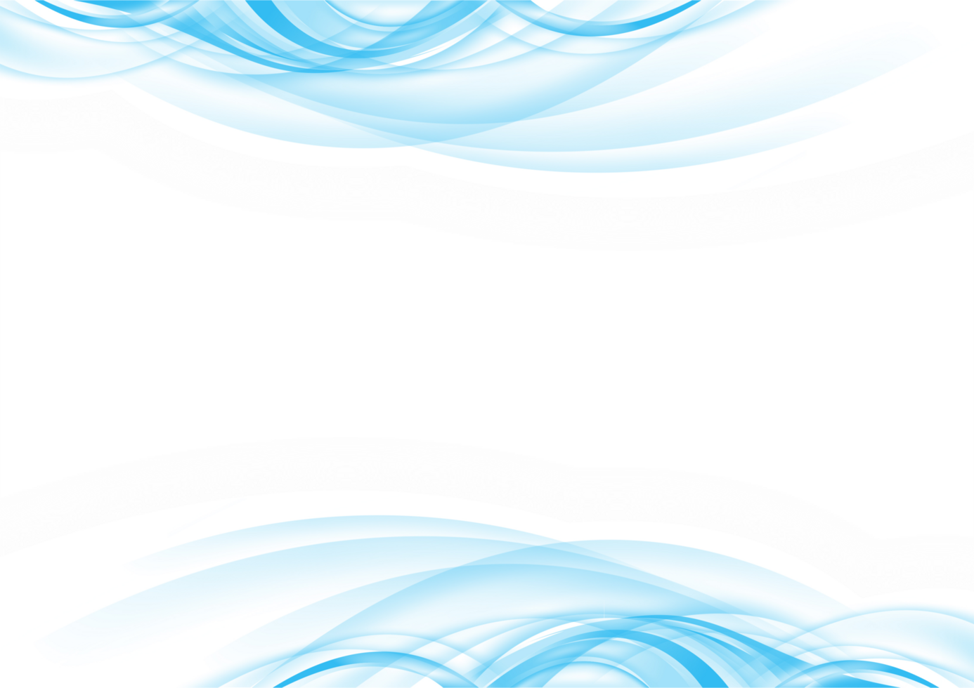 BLUE CYAN WAVE ABSTRACT BACKGROUND TEMPLATE png