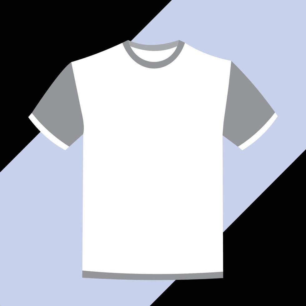 T-Shirt design eps vector