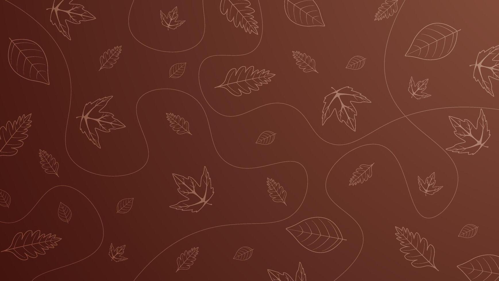 Autumn vertical background. Landing page, send a message, loading, authorization and search page. Concept for Website or Mobile App. vector