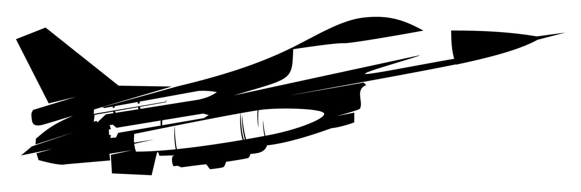 flight illustration design art vector