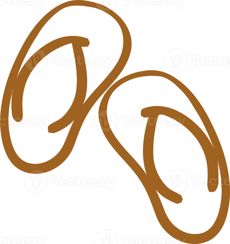 Hand drawn aesthetic highlights cover social media Doodle Element png