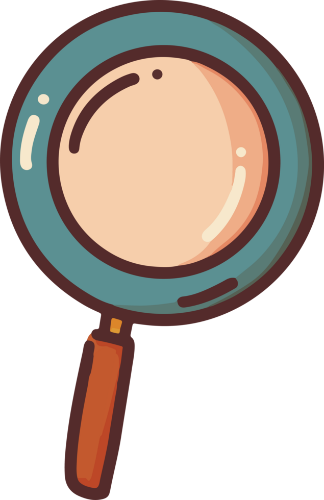 Hand drawn back to school illustration png
