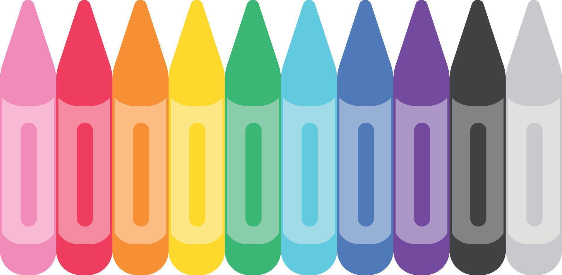 Back to School illustration vector