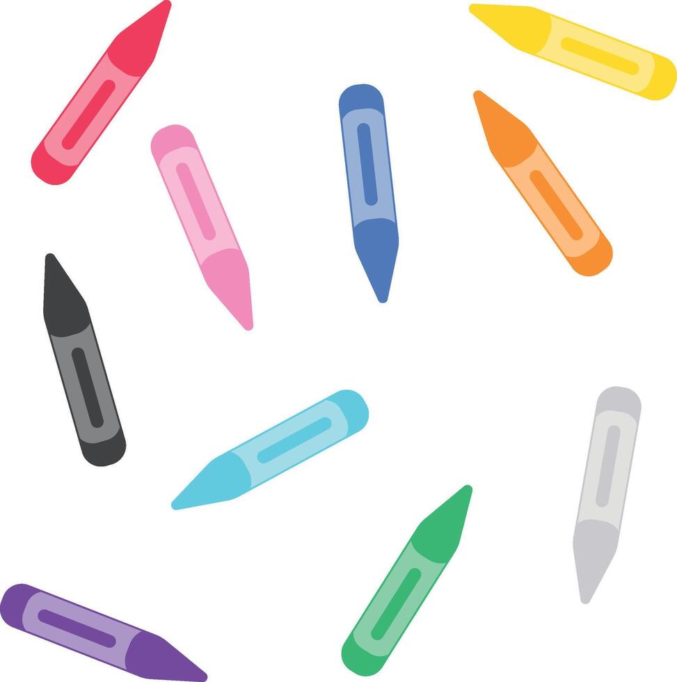 Back to School illustration vector