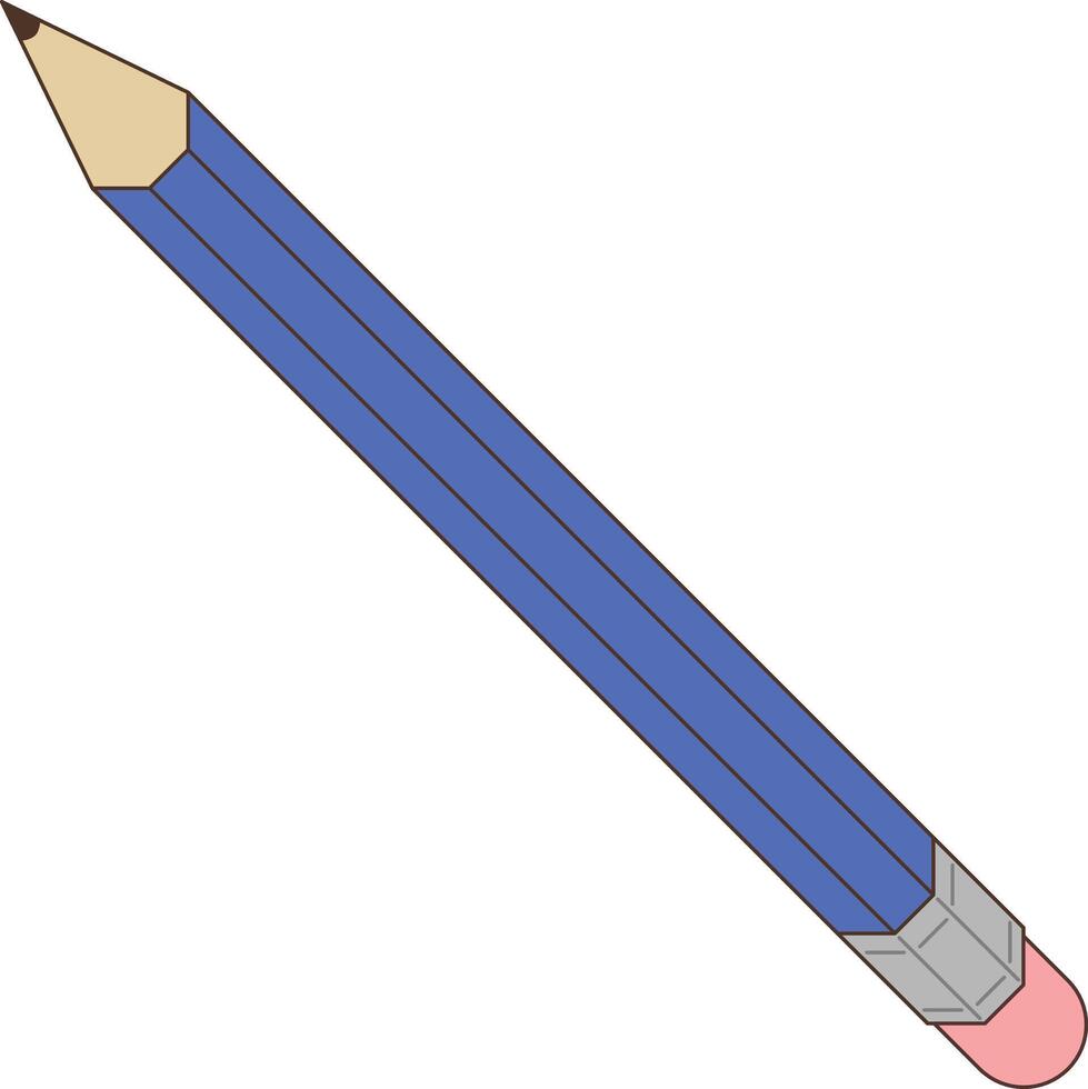 Back to School illustration vector