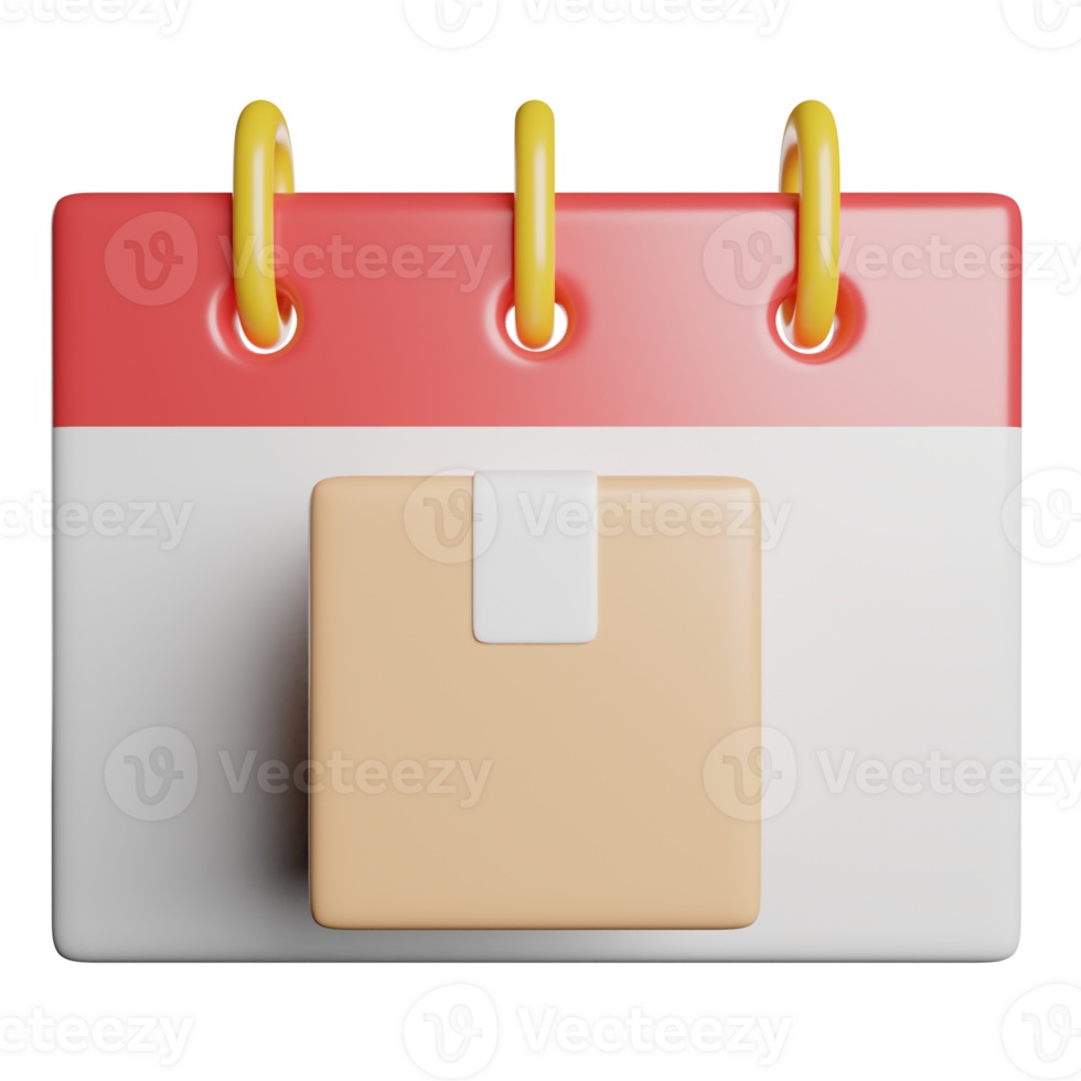 Shipping Delivery Package png