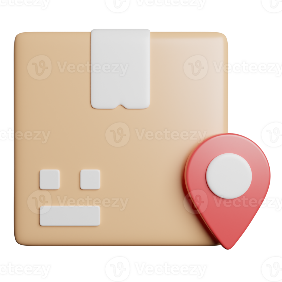 Location Map Navigation png