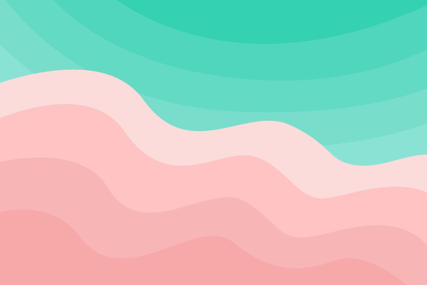 colorful abstract pattern background. template summer concept vector