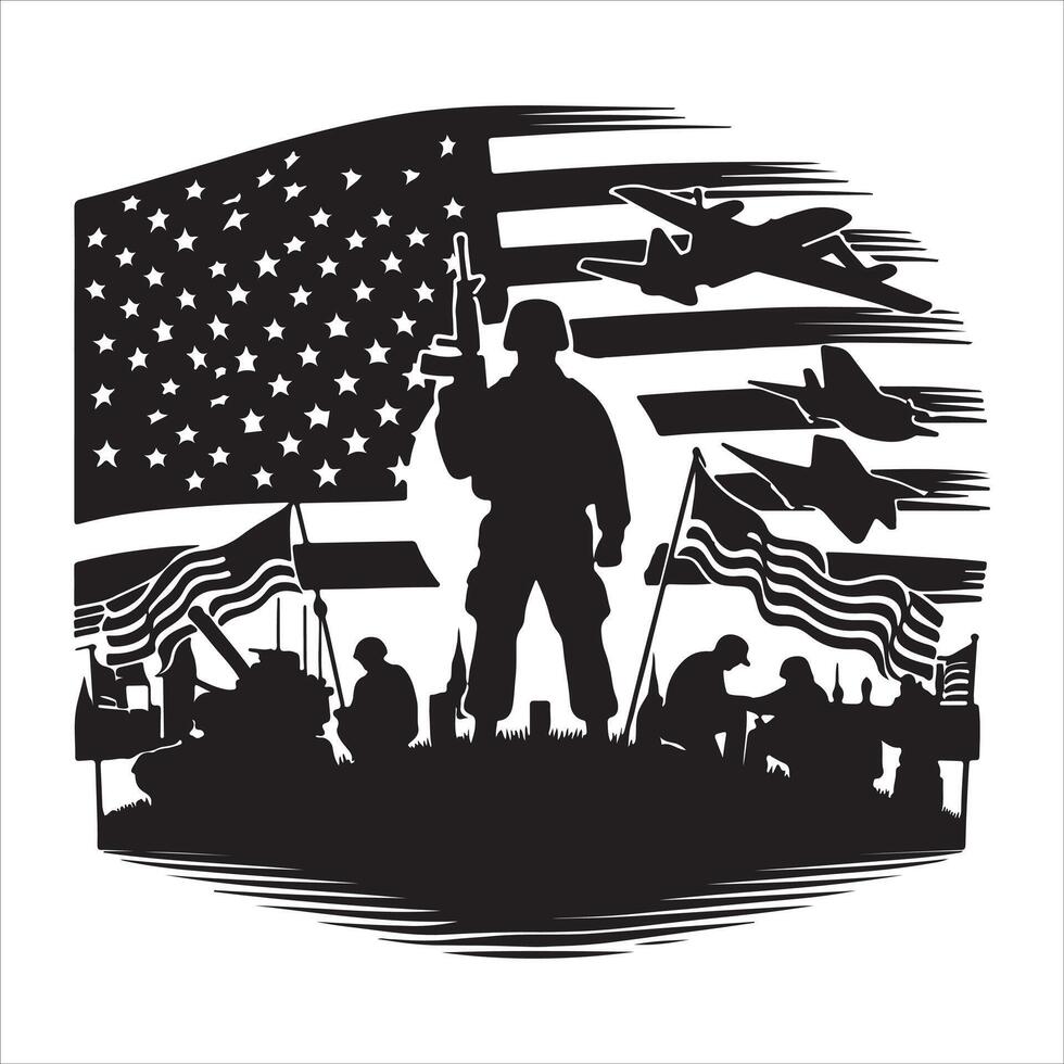 Patriots Day silhouette design with a Massachusetts white background eps download vector