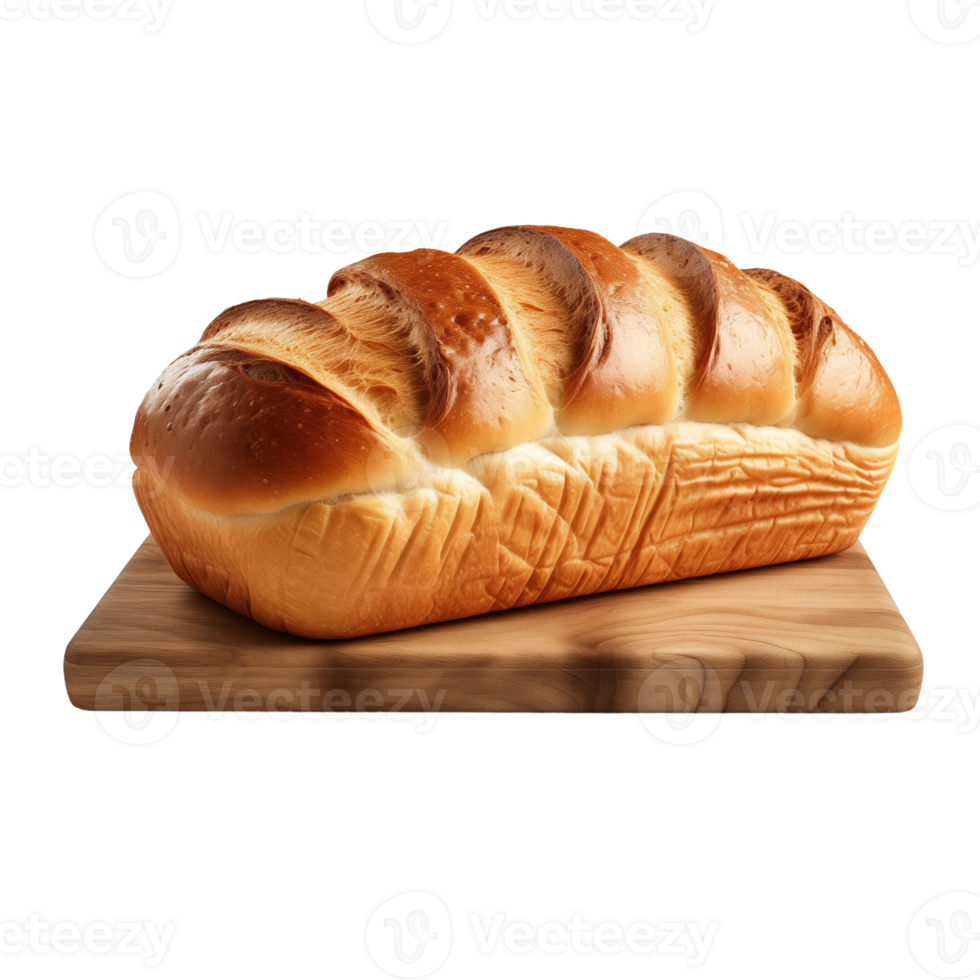 Freshly Baked Loaf of Bread 47589782 PNG