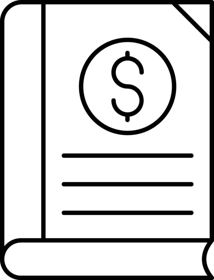 book illustration design vector