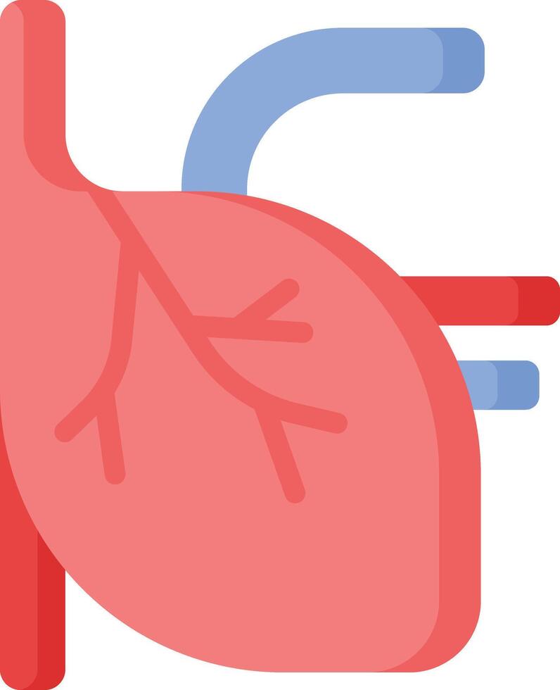 heart illustration design vector