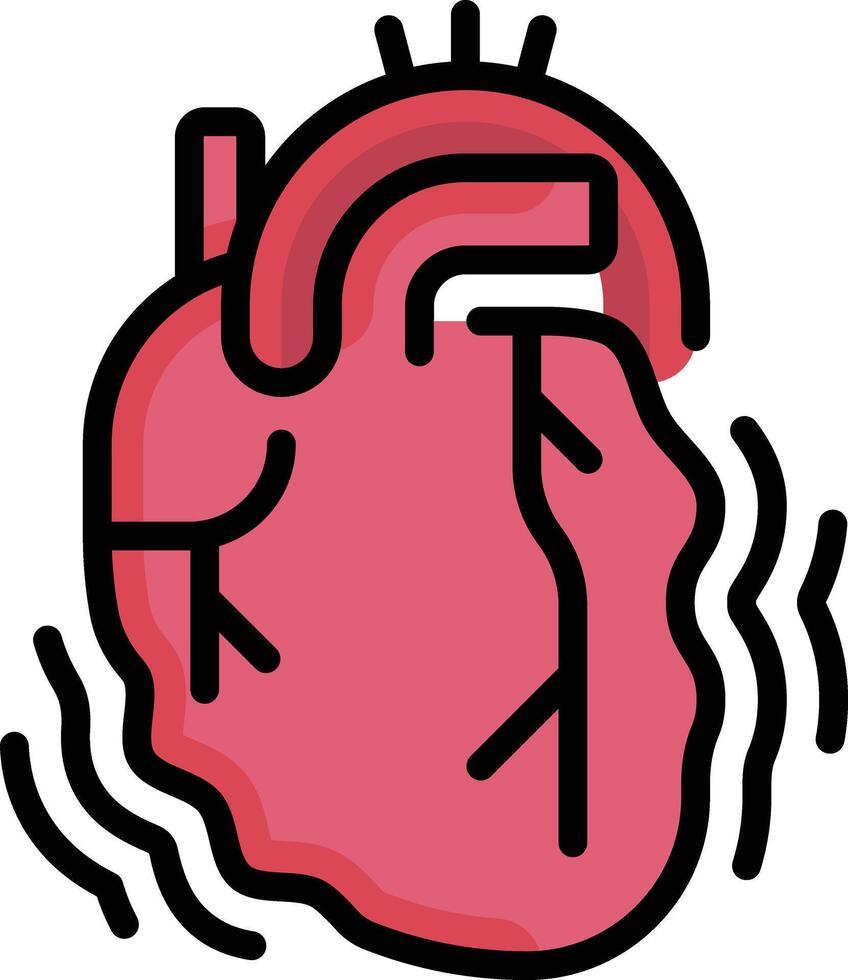 hypertension illustration design vector