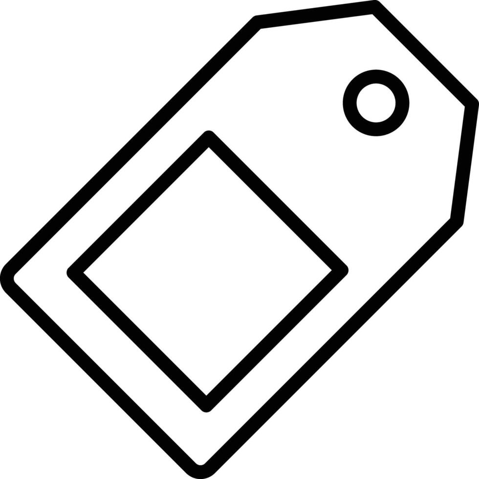 label illustration design vector