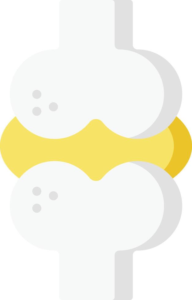 joint illustration design vector
