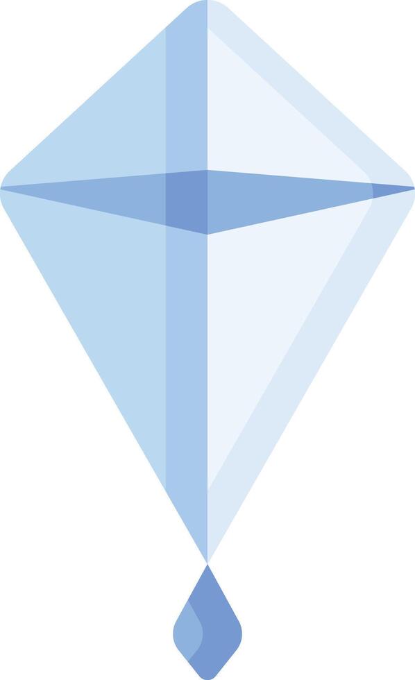 kite illustration design vector