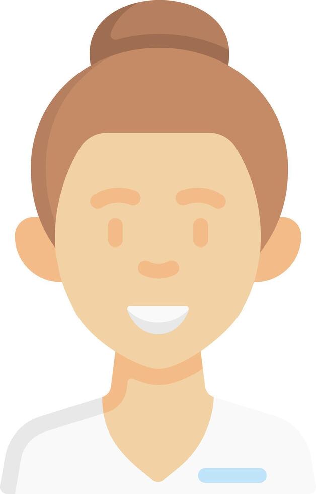 nurse illustration design vector
