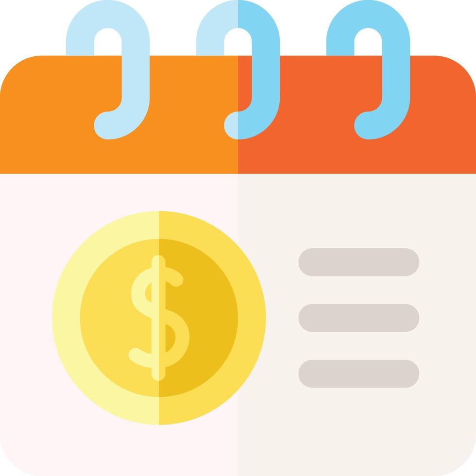 pay day illustration design vector