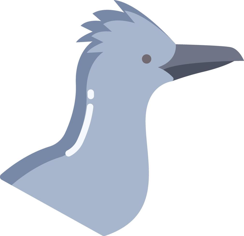 roadrunner illustration design vector