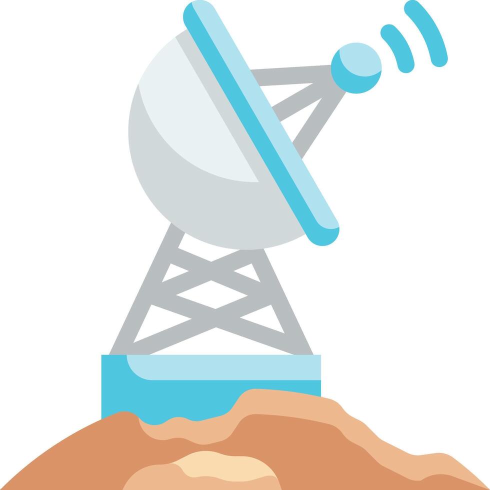 radar illustration design vector