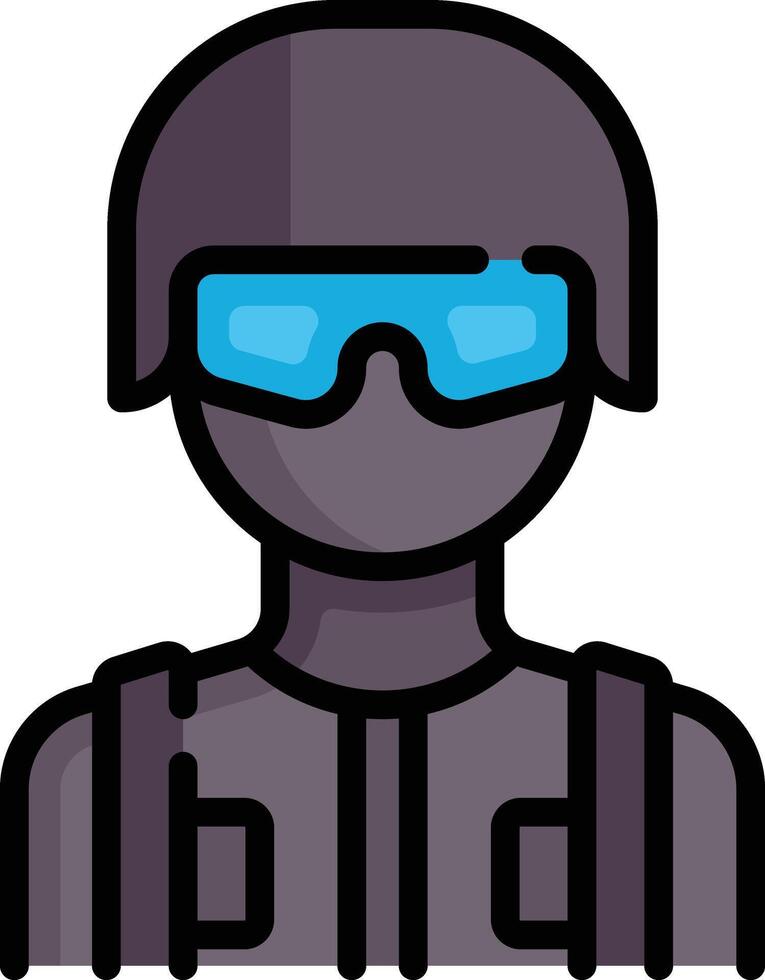 swat illustration design vector