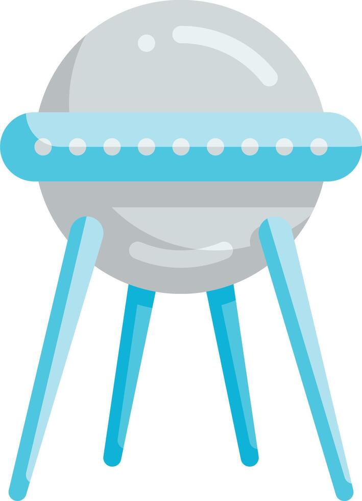 sputnik illustration design vector