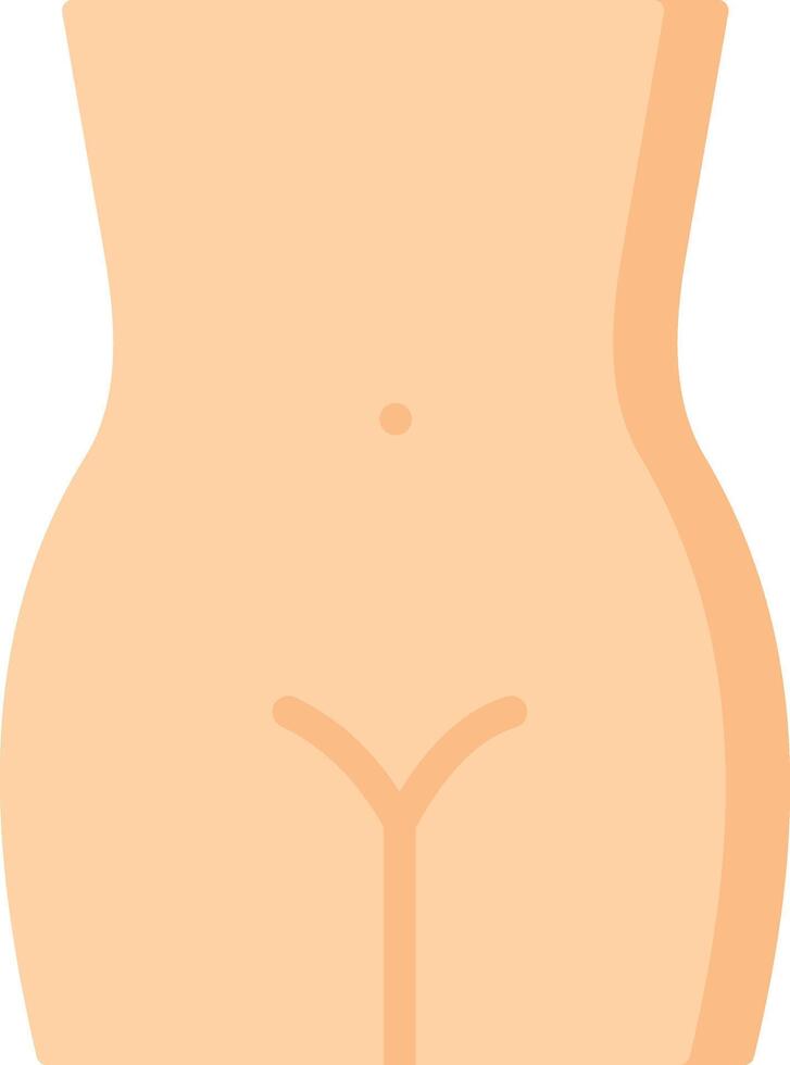 vagina illustration design vector