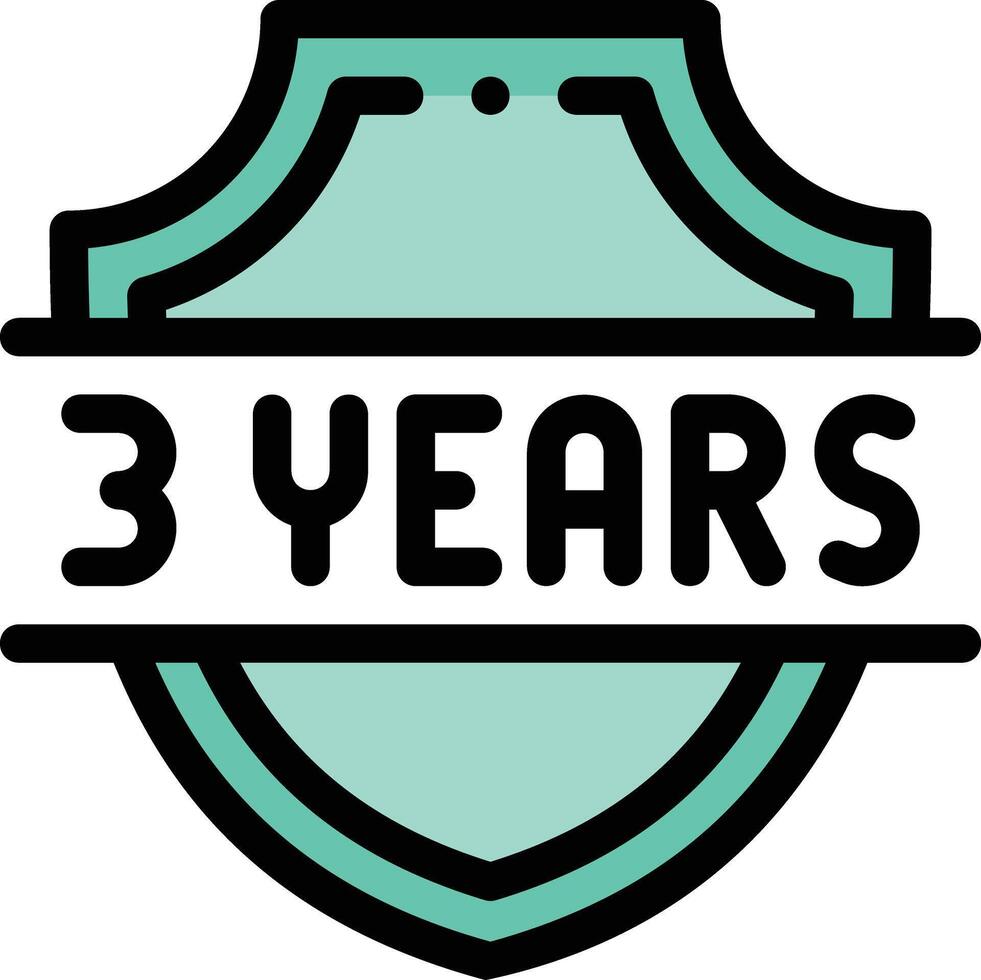 warranty illustration design vector