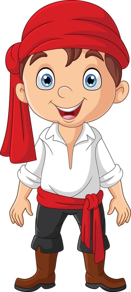 Little Pirate Boy Little Pirate Boy