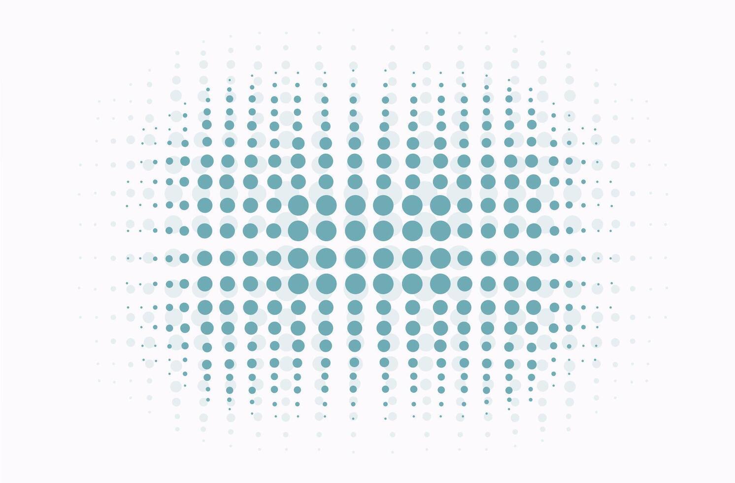 Abstract texture. Circles, shapes. Printmaking style, geometric background. vector