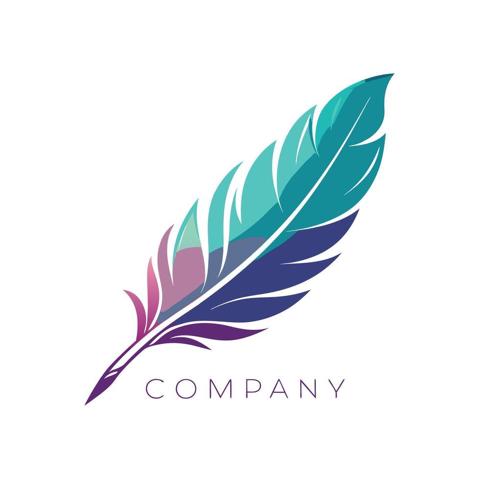 Abstract Logo Design for any Corporate, Brand, Business, Company vector