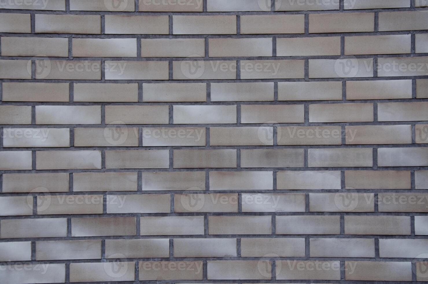 Background of bricks stacked on the wall. High quality photo